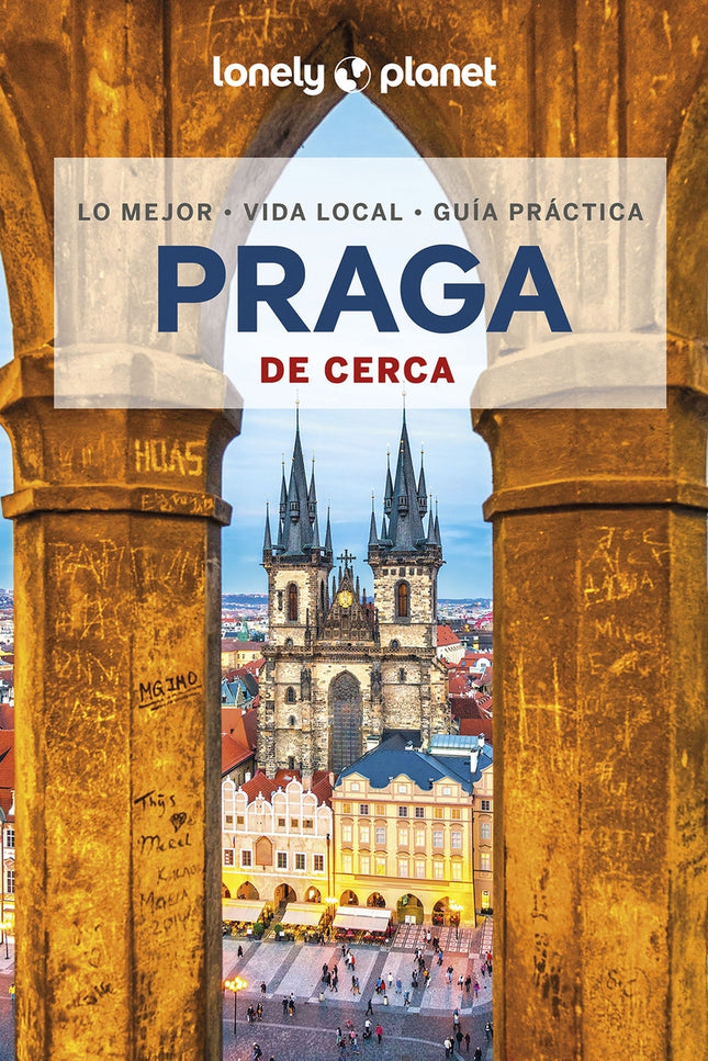 Praga De Cerca 6