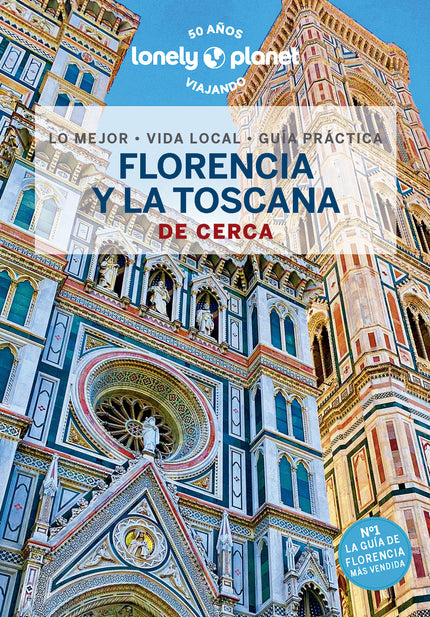 Florencia y la Toscana de cerca 5 - Nicola Williams - RUSTICA
