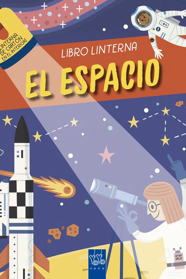 El Espacio