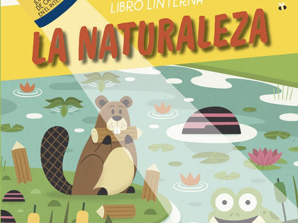 La Naturaleza