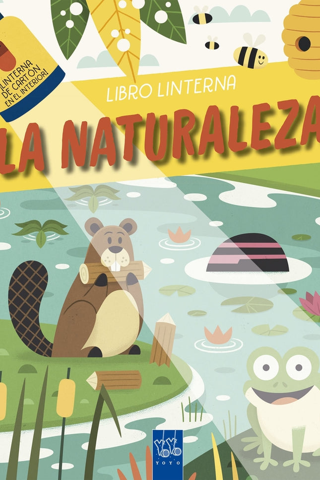 La Naturaleza