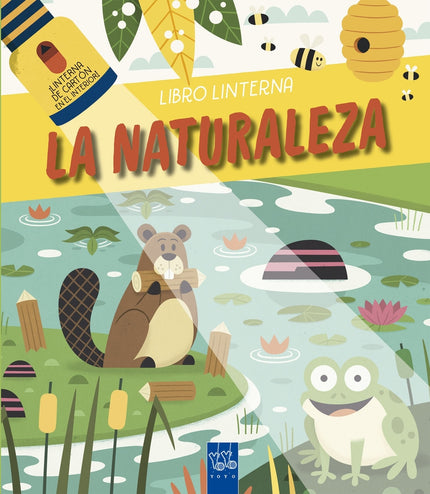 La Naturaleza
