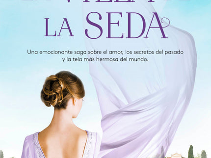 El Legado De La Villa De La Seda (serie La Villa D