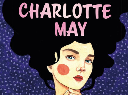Las 27 Citas De Charlotte May