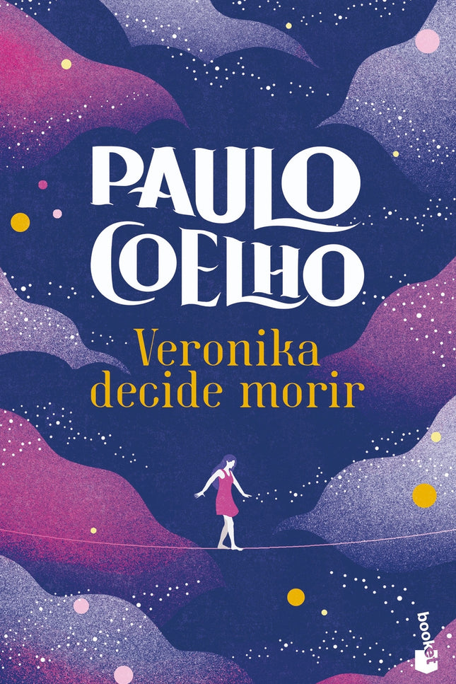 Veronika Decide Morir