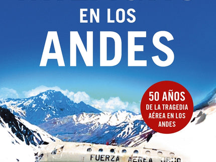 Milagro En Los Andes