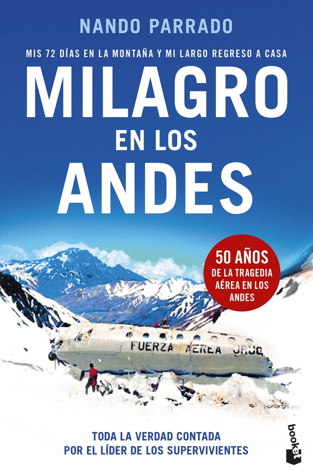 Milagro En Los Andes