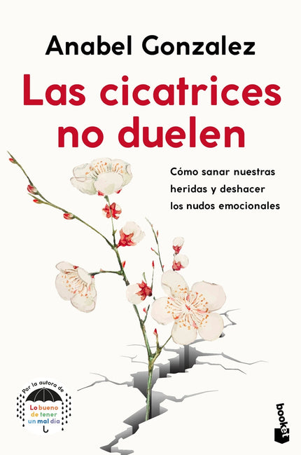 Las Cicatrices No Duelen