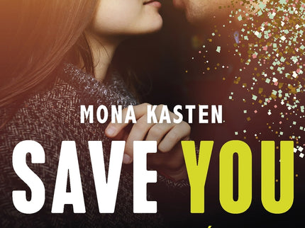 Save 2. Save You