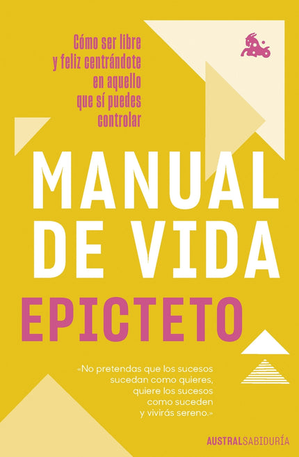 Manual De Vida