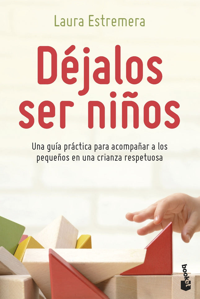 Déjalos Ser Niños