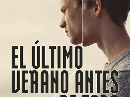 El último Verano Antes De Todo