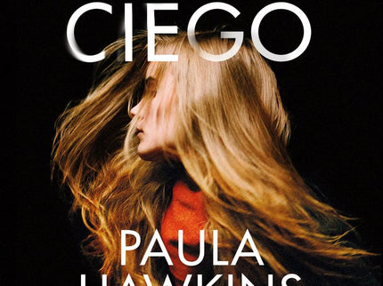 PUNTO CIEGO - Paula Hawkins - Tapa dura