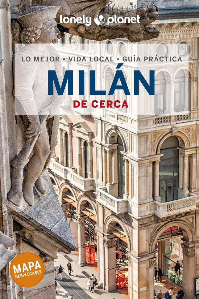 Milán De Cerca 5