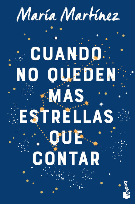 Cuando No Queden Más Estrellas Que Contar