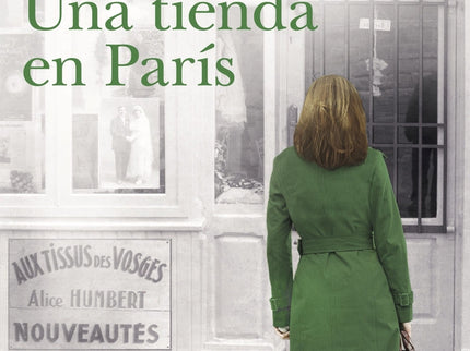 Una Tienda En París (edición 10.º Aniversario)