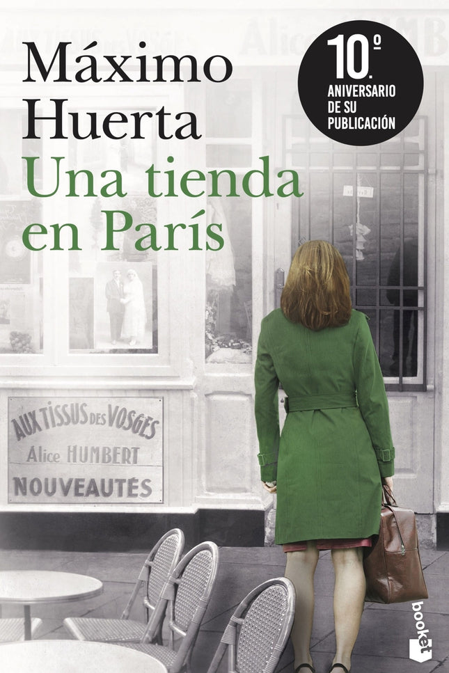 Una Tienda En París (edición 10.º Aniversario)