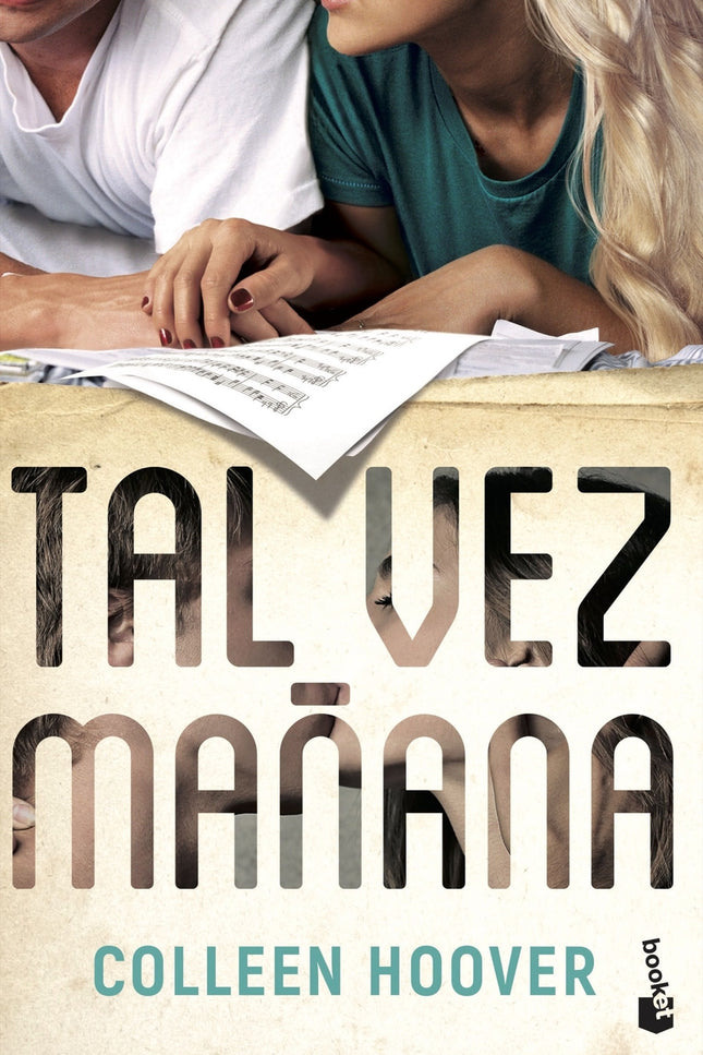 Tal Vez Mañana (maybe Someday)