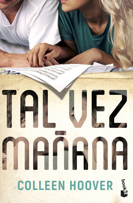 Tal Vez Mañana (maybe Someday)