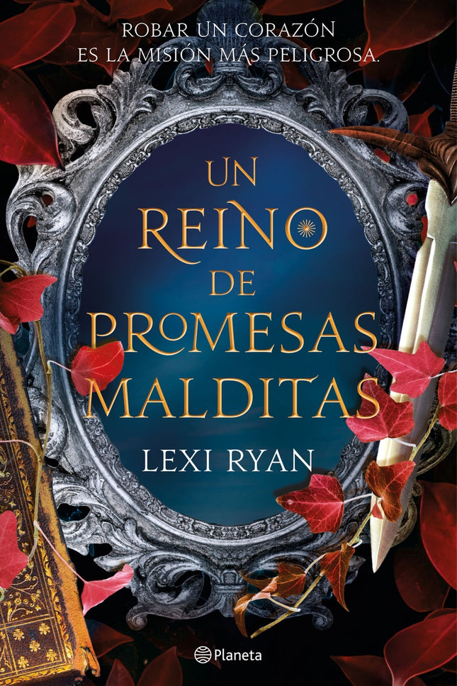 Un Reino De Promesas Malditas