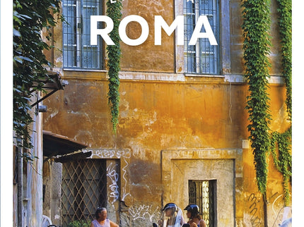Explora Roma 1