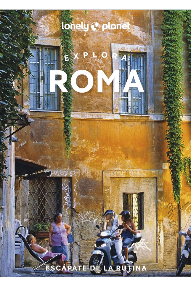 Explora Roma 1