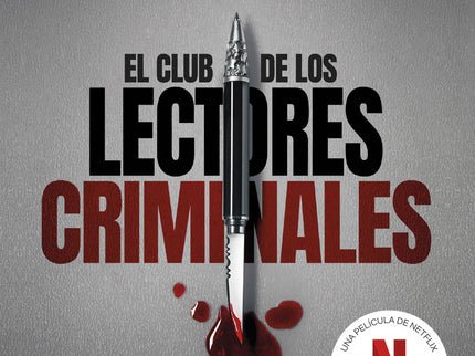 El Club De Los Lectores Criminales (nueva Presentación)