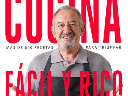 Cocina Fácil Y Rico