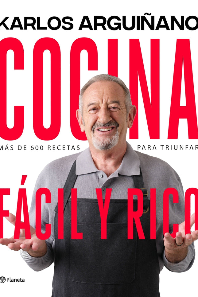 Cocina Fácil Y Rico