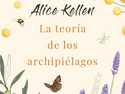 La Teoría De Los Archipiélagos