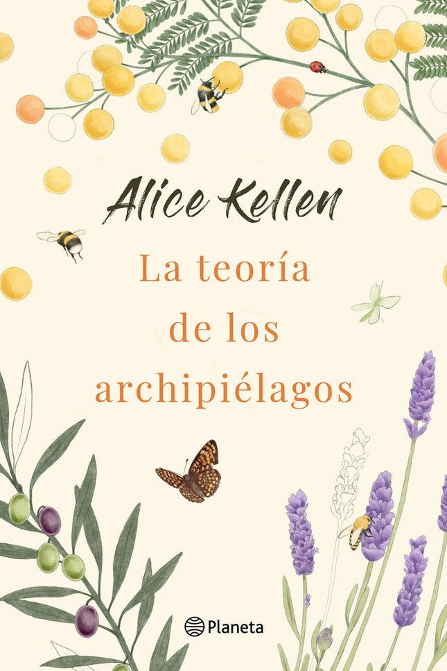 La Teoría De Los Archipiélagos