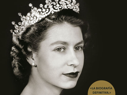 ISABEL II - Robert Hardman - TAPA DURA
