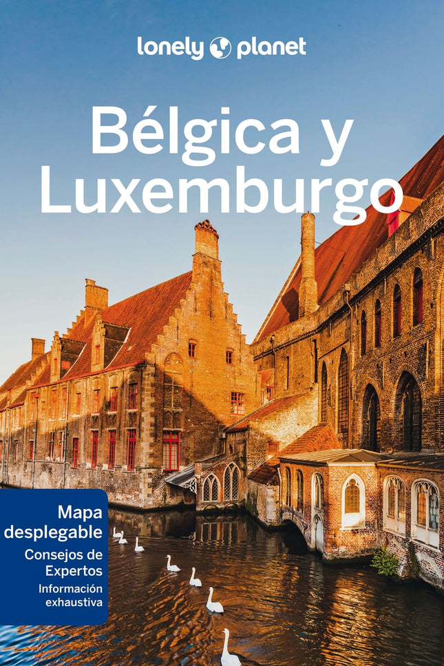 Bélgica Y Luxemburgo 5