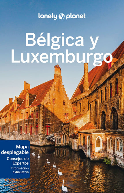 Bélgica Y Luxemburgo 5