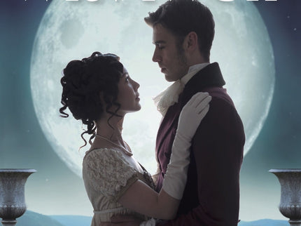 ¿un último Baile, Milady?