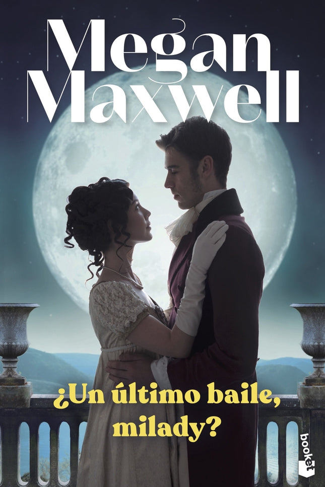 ¿un último Baile, Milady?