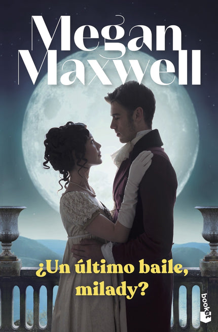 ¿un último Baile, Milady?