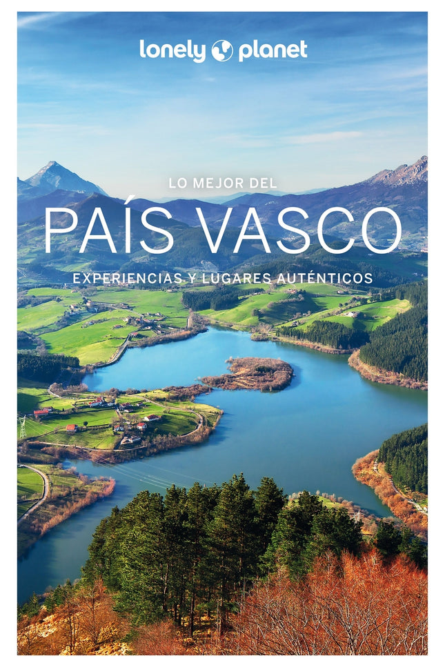 Lo Mejor Del País Vasco 1