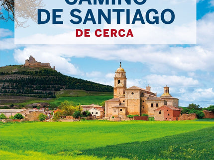 Camino De Santiago De Cerca 3