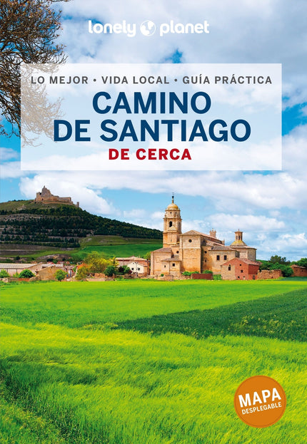 Camino De Santiago De Cerca 3