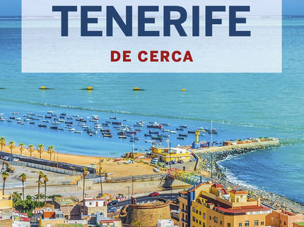 Tenerife De Cerca 2