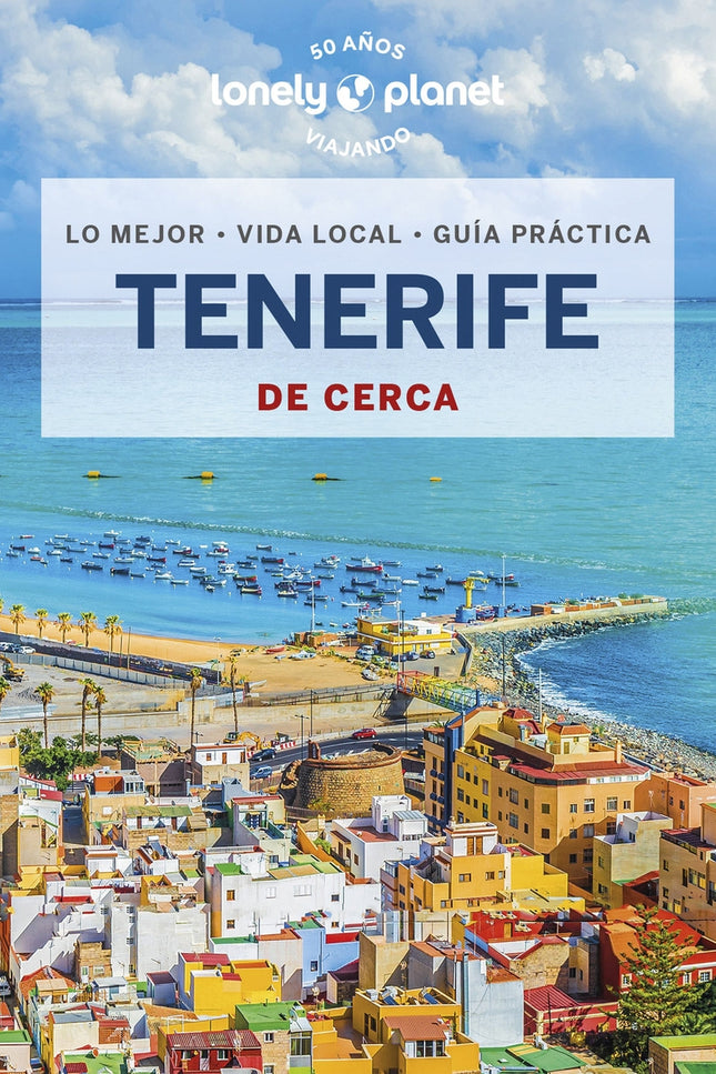 Tenerife De Cerca 2