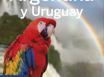 Argentina Y Uruguay 8