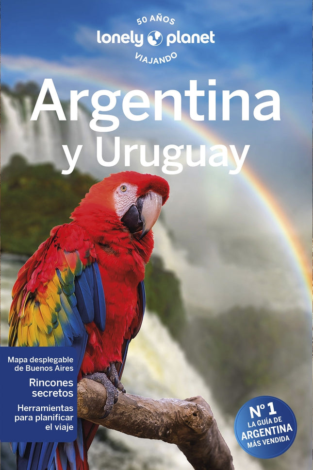 Argentina Y Uruguay 8