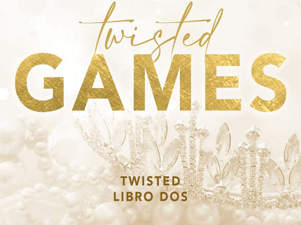 Twisted 2. Twisted Games