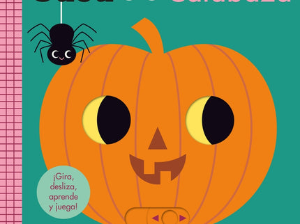 Cucú. Calabaza