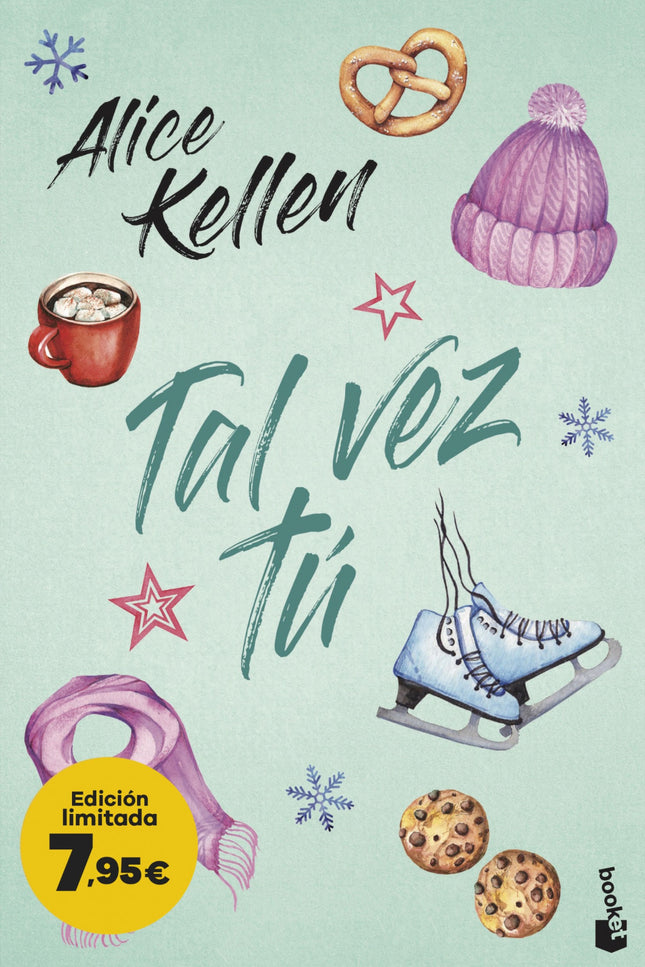 Tal Vez Tú