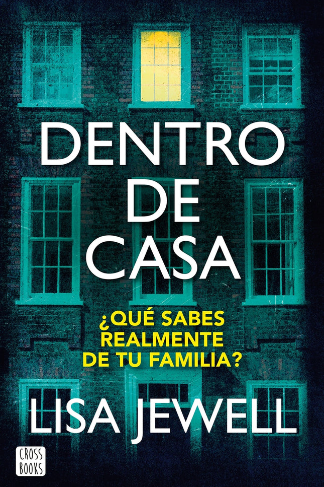 Dentro De Casa