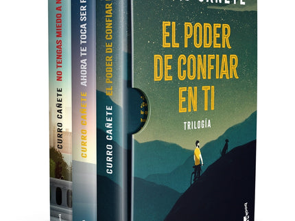 Estuche El Poder De Confiar En Ti