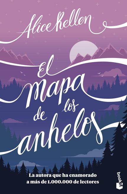 El Mapa De Los Anhelos